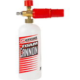 Foam Cannon