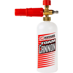 Foam Cannon