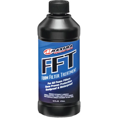 Foam Filter Treatment 16oz