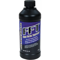 Foam Filter Treatment 1qt