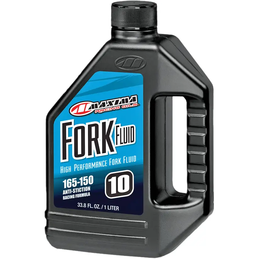 Fork Fluid 10w 1l