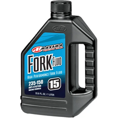 Fork Fluid 15w 1l