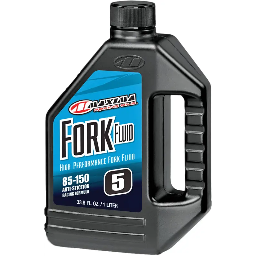 Fork Fluid 5w 1l