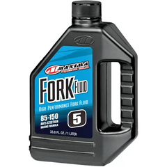 Fork Fluid 5w 1l