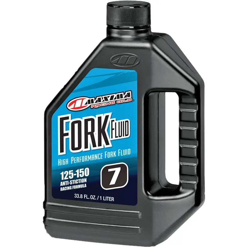 Fork Fluid 7w 1l