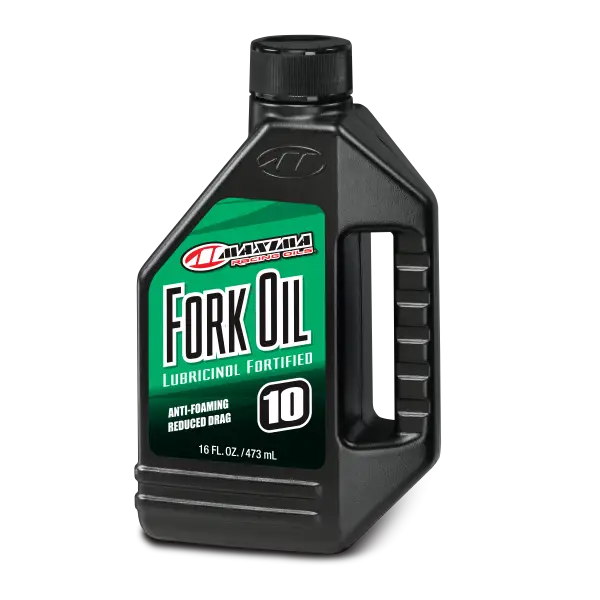 Fork Oil 10w 16oz