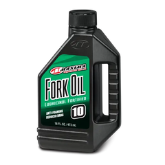Fork Oil 10w 16oz