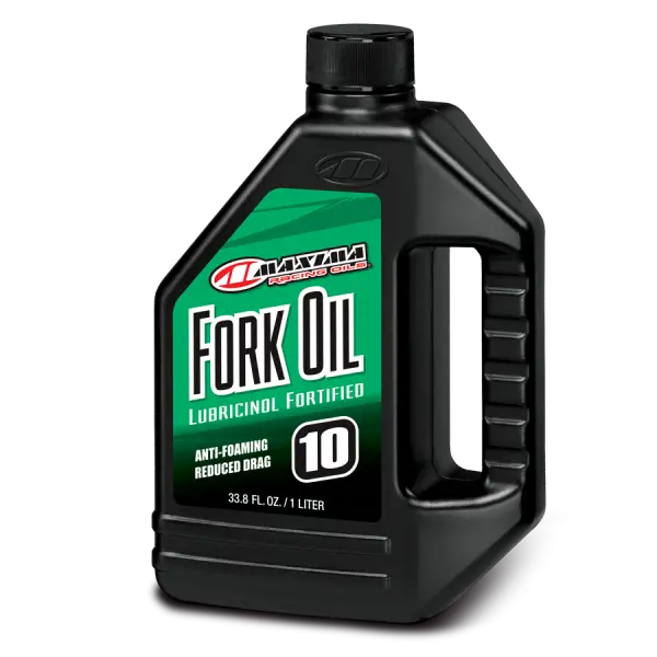 Fork Oil 10w 1l