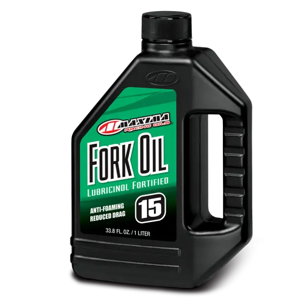 Fork Oil 15w 1l