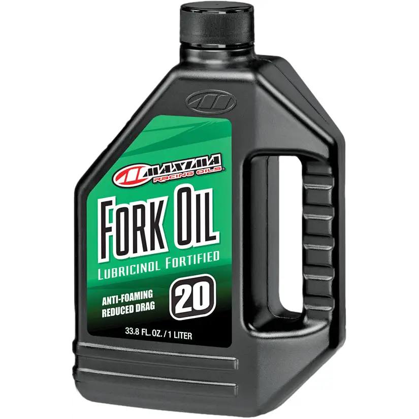Fork Oil 20w 1l