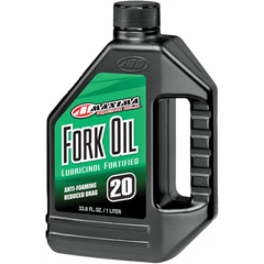 Fork Oil 20w 1l