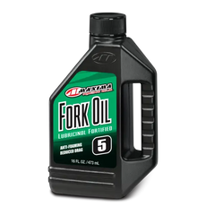 Fork Oil 5w 16oz
