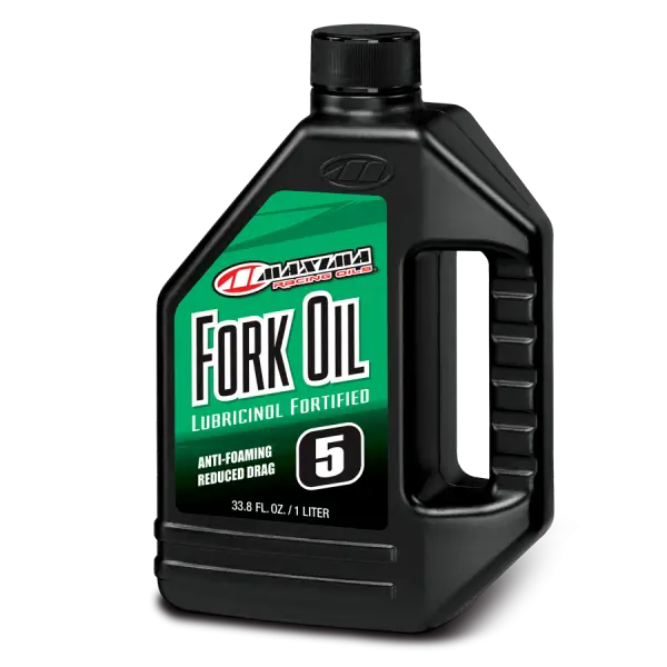 Fork Oil 5w 1l