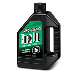 Fork Oil 5w 1l