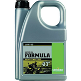 Formula Motor Oil 4t 10w40 4l