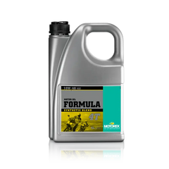 Formula Motor Oil 4t 10w40 4l