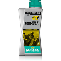 Formula Oil 4t 10w40 1l 10/Case