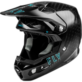Formula S Carbon Helmet Black 2x S1a