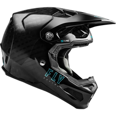 Formula S Carbon Helmet Black Sm S1a