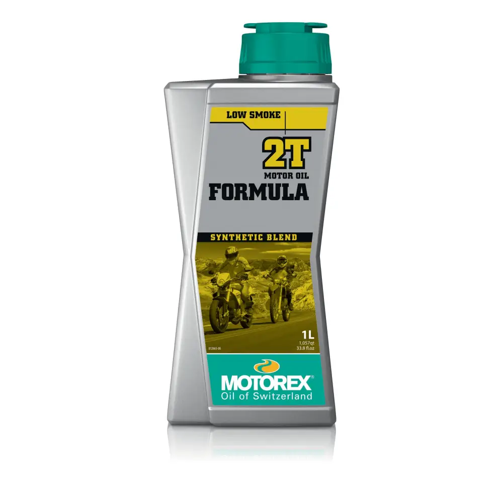 Formula Synth Blend Oil 2t 1l 10/Case
