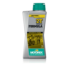 Formula Synth Blend Oil 2t 1l 10/Case