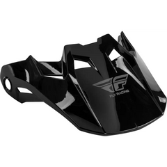 Formula Visor Black Carbon Xl 2x