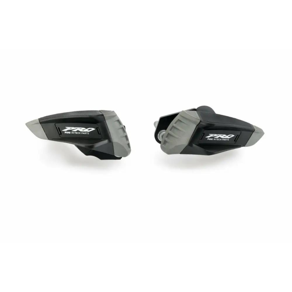 Frame Sliders Pro 2.0 Black Hon