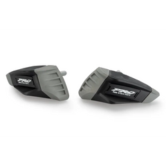 Frame Sliders Pro 2.0 Black Hon