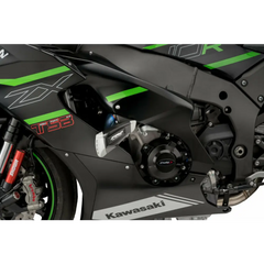 Frame Sliders Pro 2.0 Black Kaw