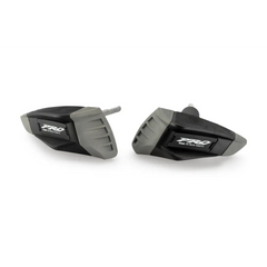 Frame Sliders Pro 2.0 Black Kaw