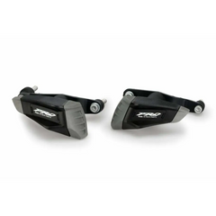 Frame Sliders Pro 2.0 Black Yam