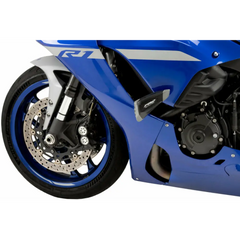 Frame Sliders Pro 2.0 Black Yam