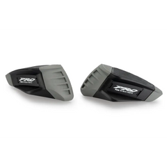 Frame Sliders Pro 2.0 Black Yam