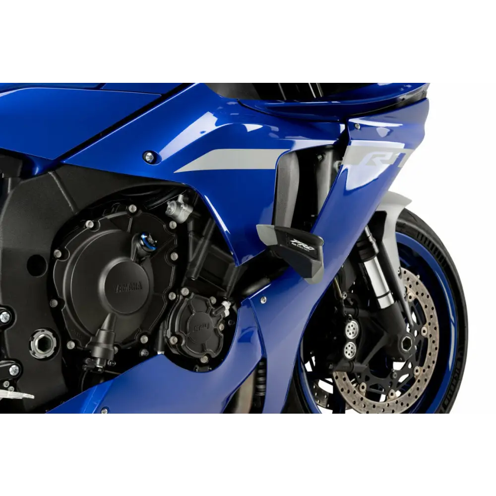 Frame Sliders Pro 2.0 Black Yam