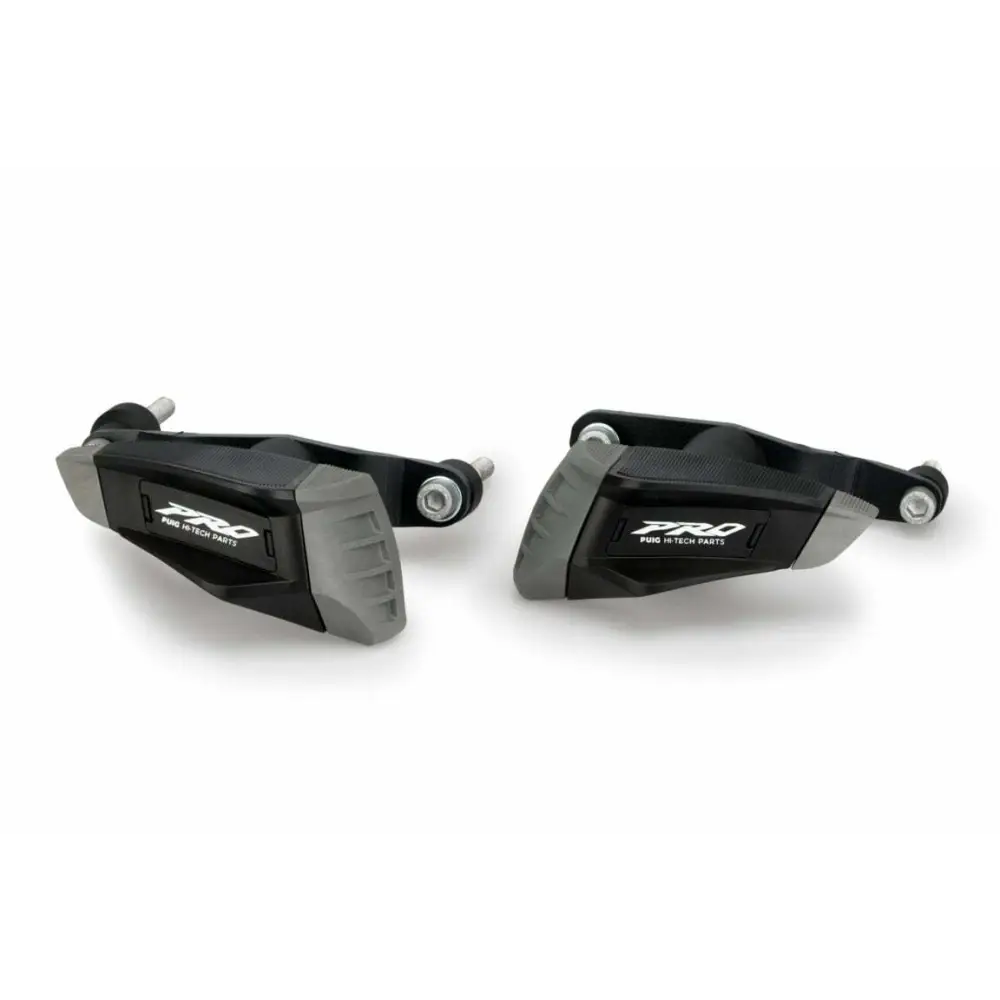 Frame Sliders Pro Black Kaw