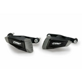 Frame Sliders Pro Black Yam