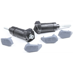 Frame Sliders R12 Black