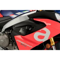 Frame Sliders R19 Black Apr