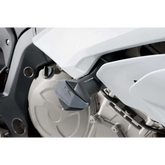 Frame Sliders R19 Black Bmw