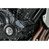 Frame Sliders R19 Black Hon