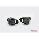 Frame Sliders R19 Black Kaw