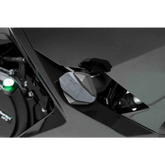 Frame Sliders R19 Black Kaw