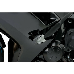 Frame Sliders R19 Black Kaw