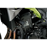 Frame Sliders R19 Black Kaw