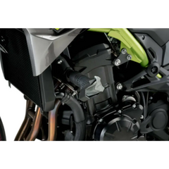 Frame Sliders R19 Black Kaw