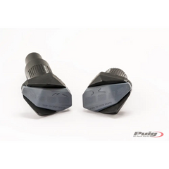 Frame Sliders R19 Black Kaw