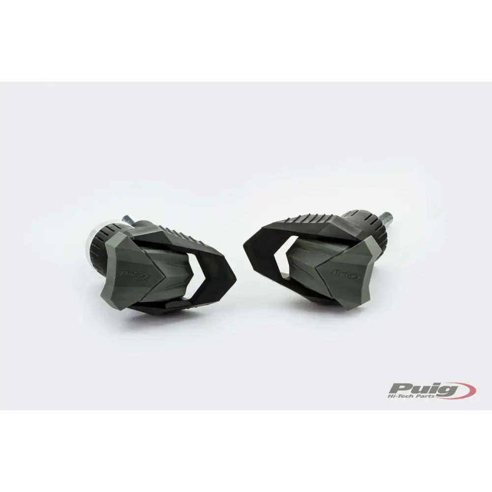 Frame Sliders R19 Black Tri