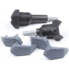 Frame Sliders R19 Black Yam