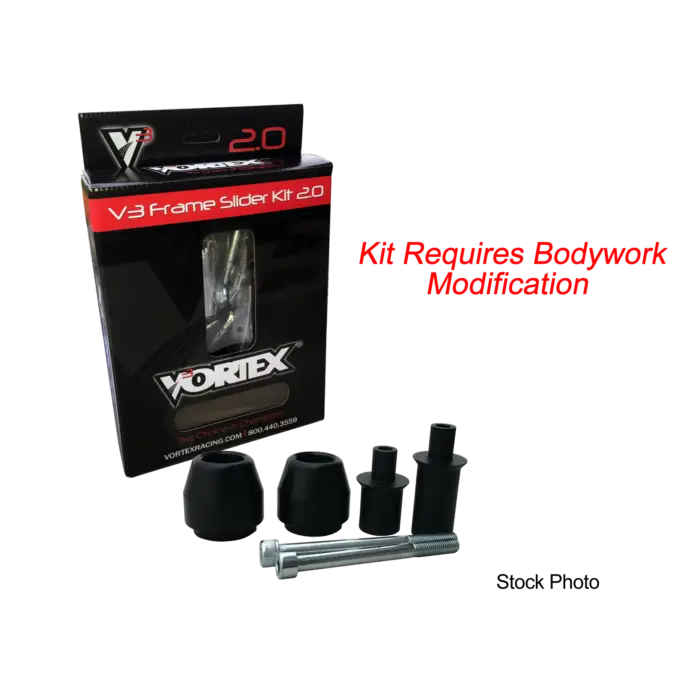 Frame Sliders V3 2.0 Mod Req Blk Suz