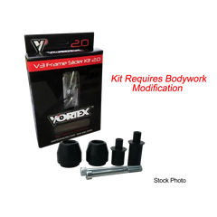 Frame Sliders V3 2.0 Mod Req Blk Suz